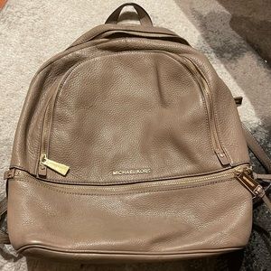 Michael Kors Backpack